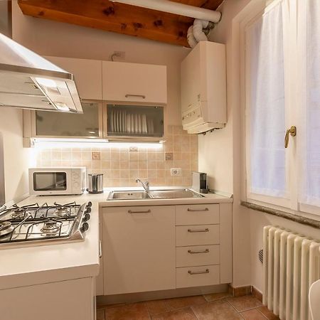Via 5 Giornate 13 - Apartment Como Kültér fotó