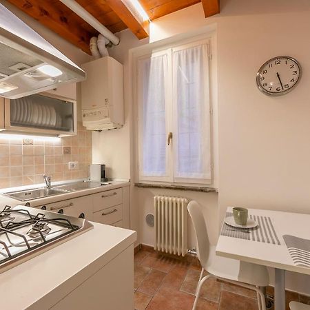 Via 5 Giornate 13 - Apartment Como Kültér fotó