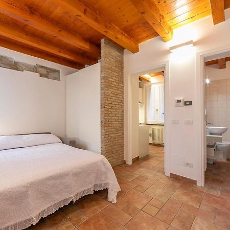 Via 5 Giornate 13 - Apartment Como Kültér fotó