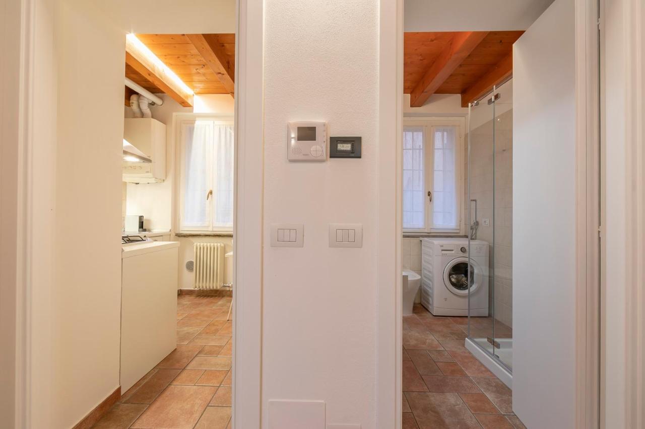Via 5 Giornate 13 - Apartment Como Kültér fotó