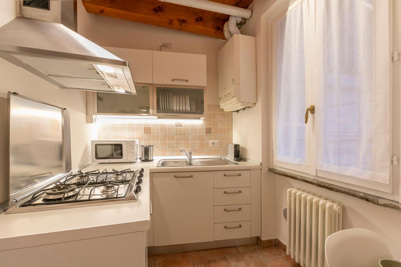 Via 5 Giornate 13 - Apartment Como Kültér fotó