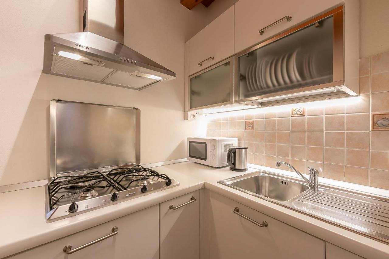 Via 5 Giornate 13 - Apartment Como Kültér fotó
