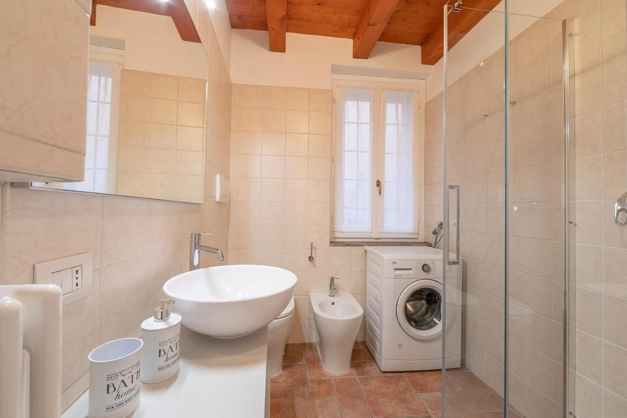 Via 5 Giornate 13 - Apartment Como Kültér fotó