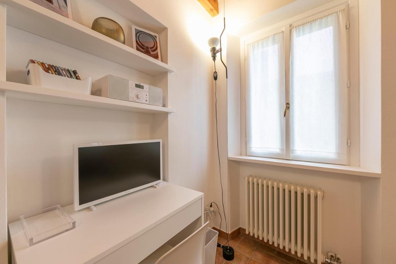 Via 5 Giornate 13 - Apartment Como Kültér fotó