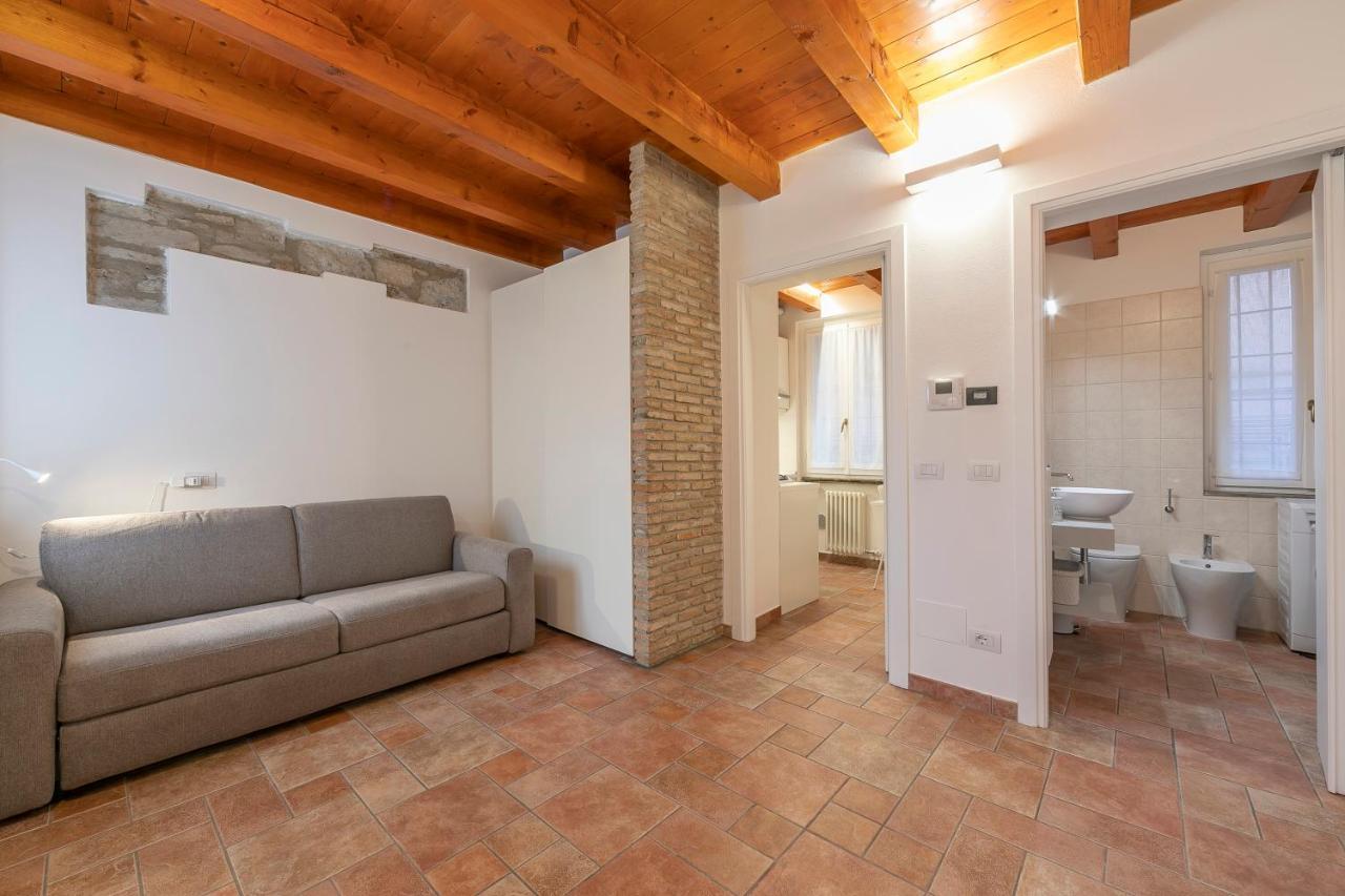 Via 5 Giornate 13 - Apartment Como Kültér fotó