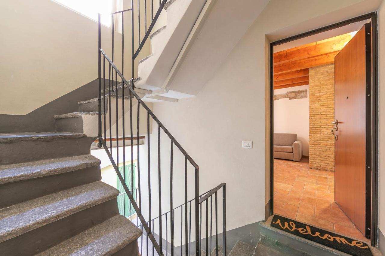 Via 5 Giornate 13 - Apartment Como Kültér fotó
