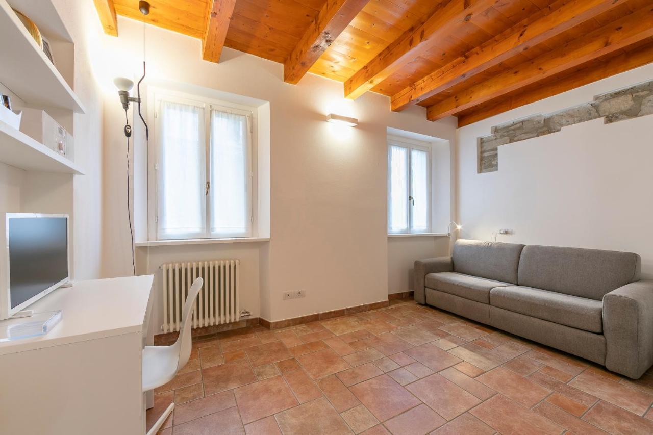 Via 5 Giornate 13 - Apartment Como Kültér fotó