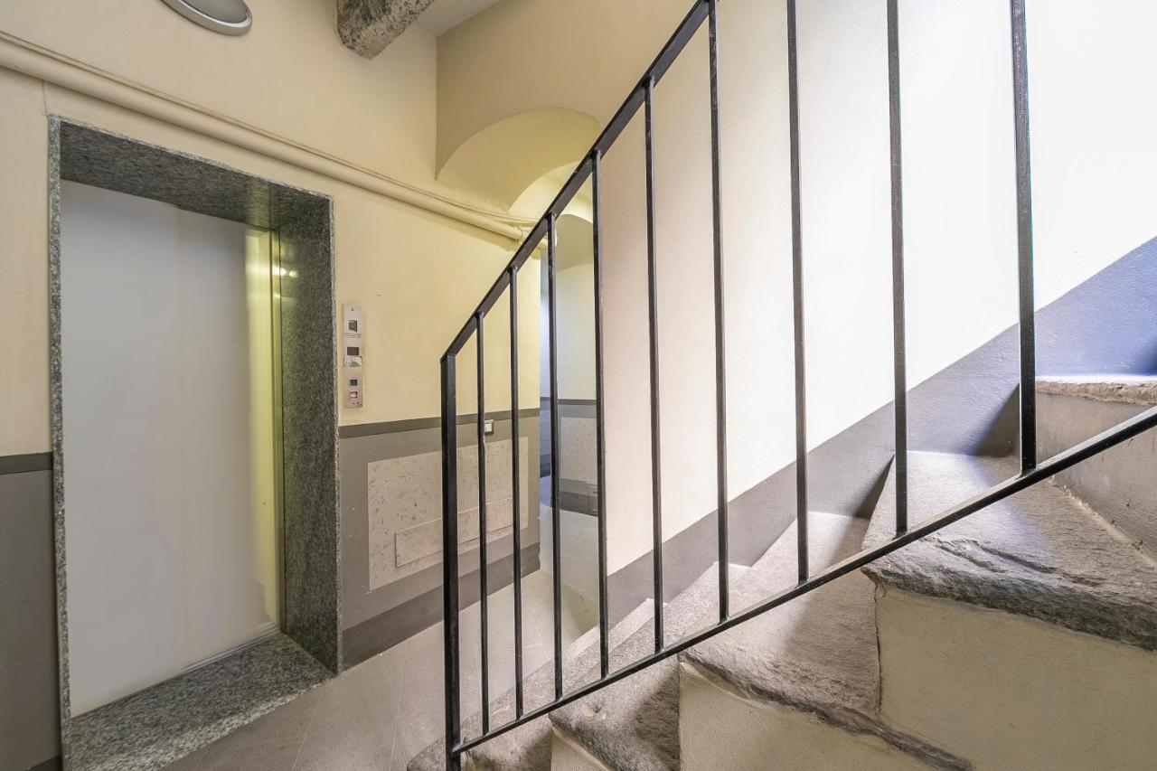 Via 5 Giornate 13 - Apartment Como Kültér fotó