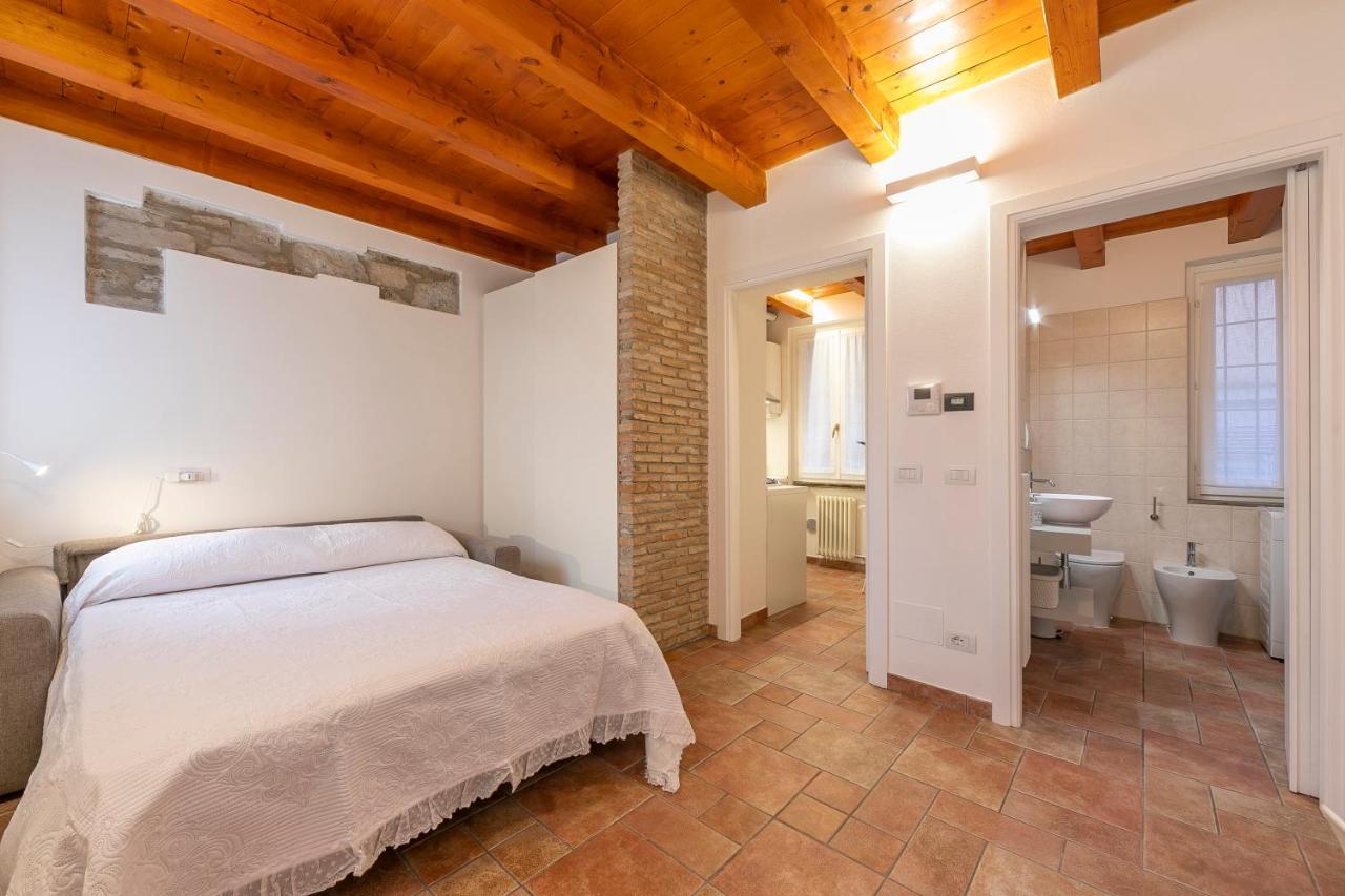 Via 5 Giornate 13 - Apartment Como Kültér fotó